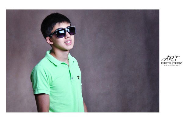 Ислам Рахимов