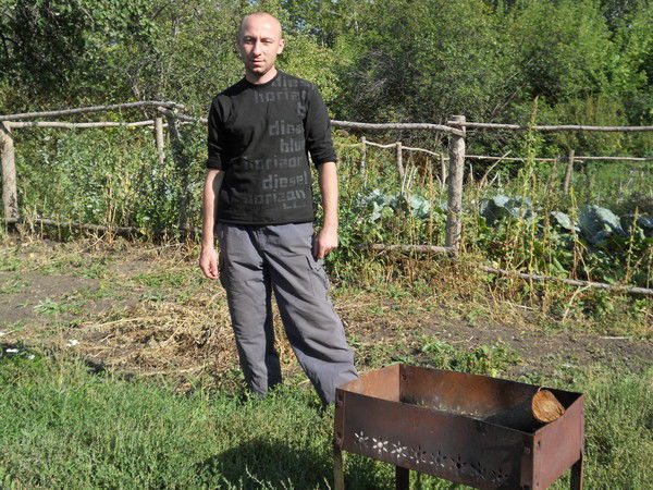 Денис Кудряшов