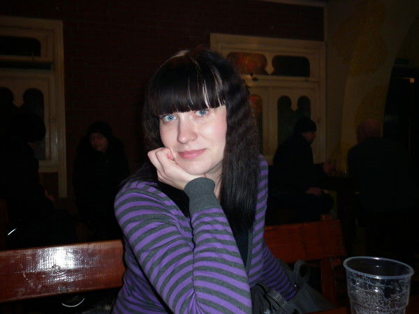 Катя Михедюкова