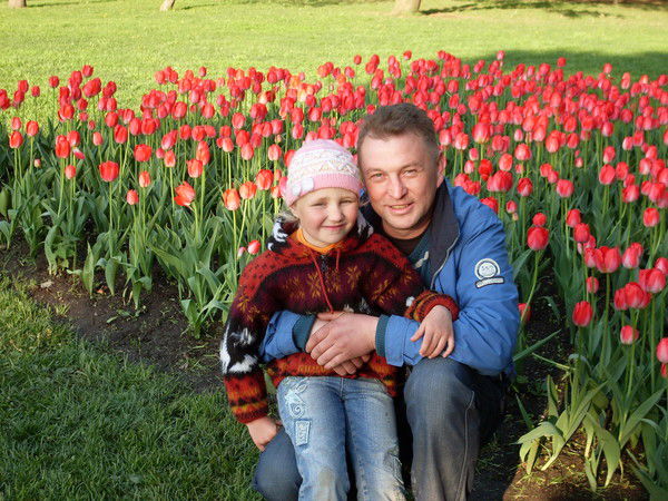 Михаил Большаков