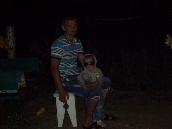 Александр Стахович