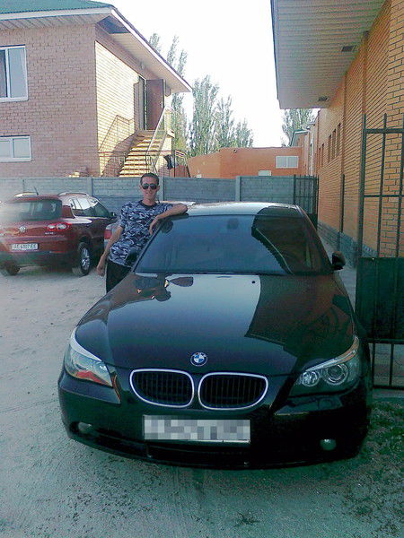 Сергей Тютюнник