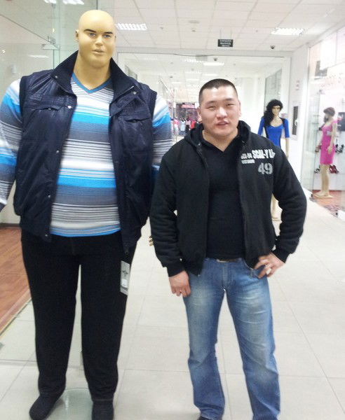 Дмитрий Пак