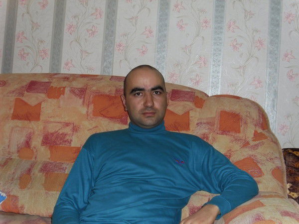 Азамат Ачильдиев