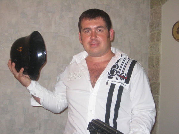 Борис Подкопаев