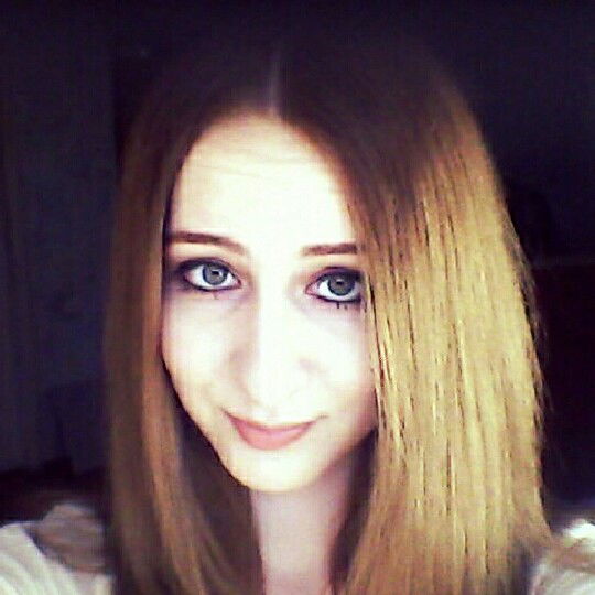 Виктория Терентьева