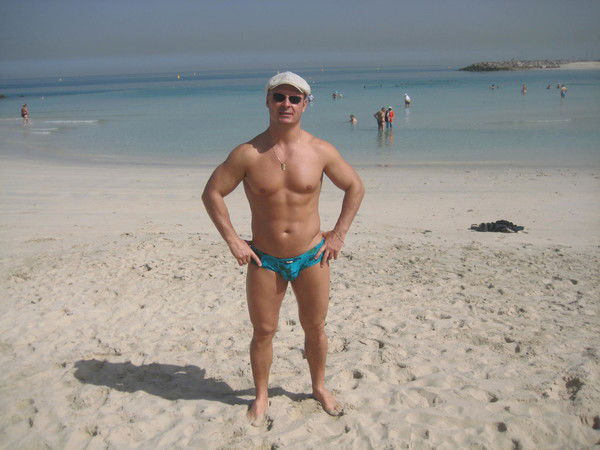 Серж Гричин