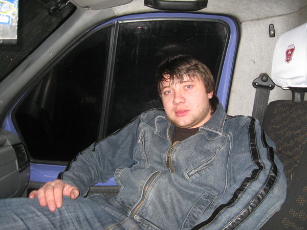 Тимур Нарбеков