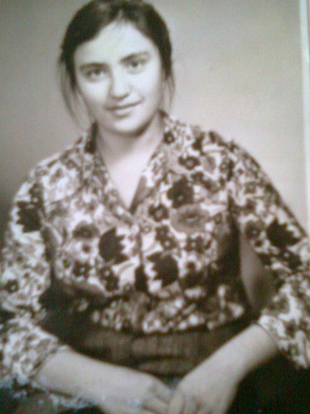 Галина Масленникова