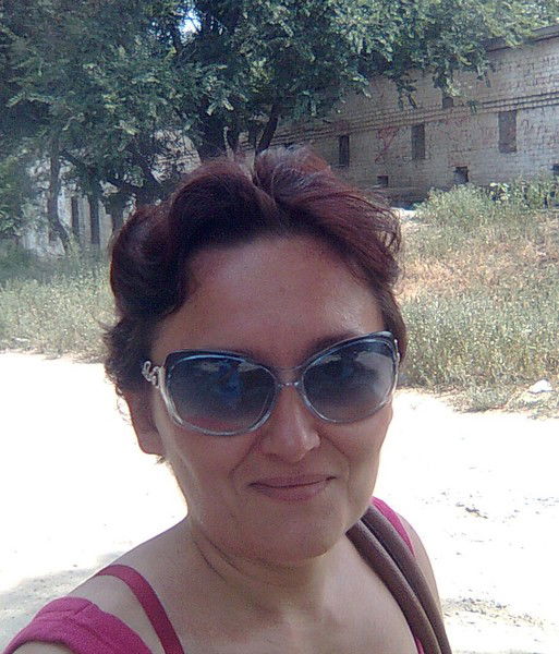 Света Козырева