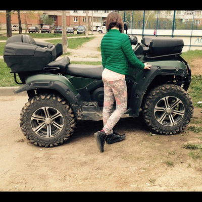 Катя Тельнова