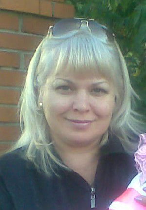 Светлана ***