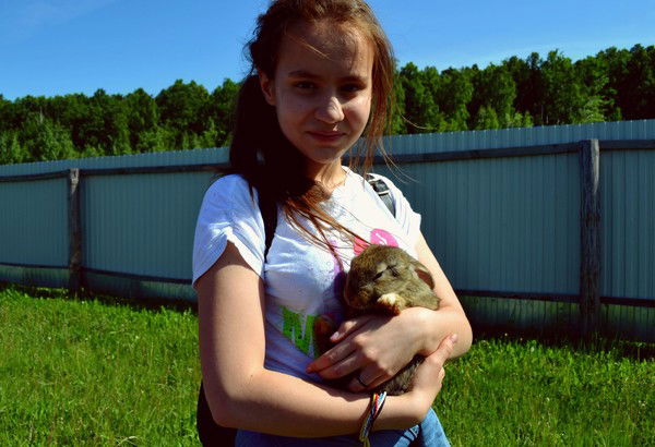 Амина Илалтдинова