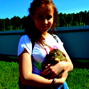 Амина Илалтдинова