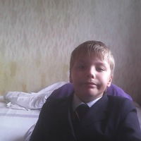 Алексей Плотников