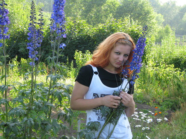 Валентина Коваленкова