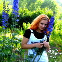 Валентина Коваленкова
