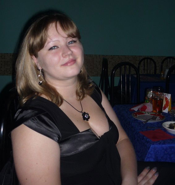 Екатерина Михайлова