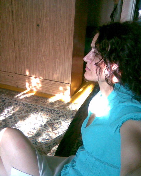 Татьяна Проскурина