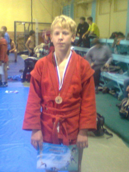 Алексей Ключарёв