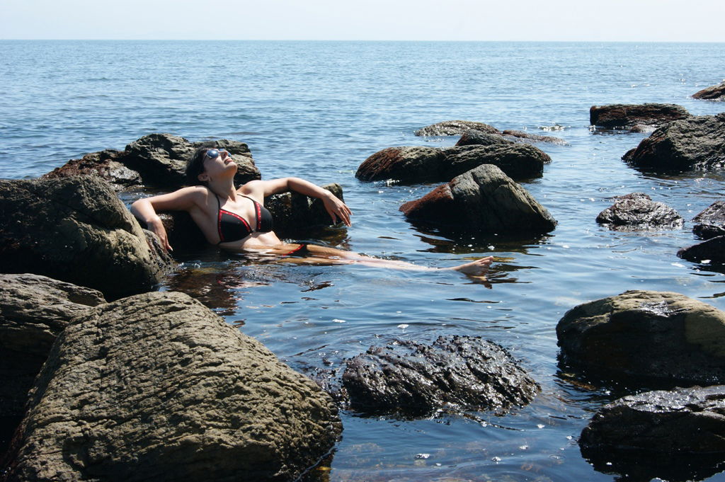 Надежда Кузьмина