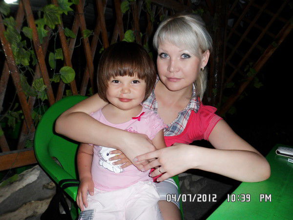 Юлия Майсак