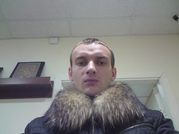 Андрей Бардадым