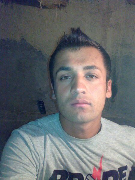 Хурсандмурод Тилабов