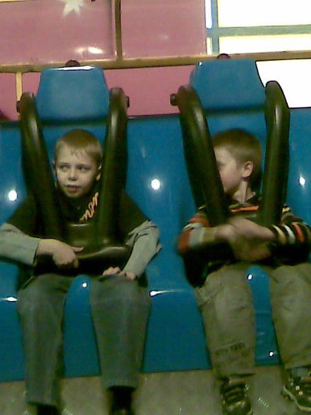 Даниил Колдоркин