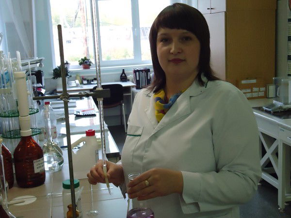 Марина Пьянкова