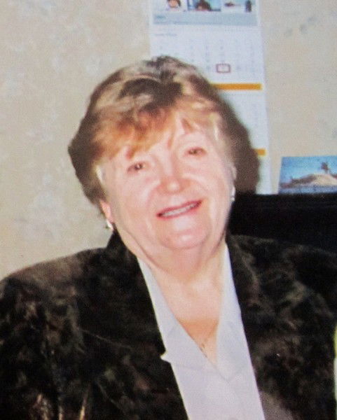 Лилия Дроздова