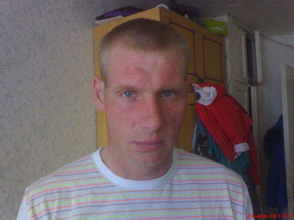 Виталя Гришаев