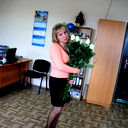 Лидия Быданцева