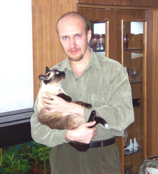 Алексей Заводчиков