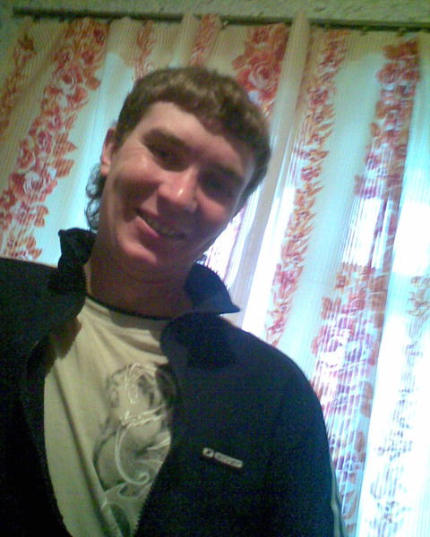 Иван Осипов