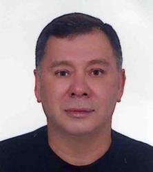 Виктор Волошин