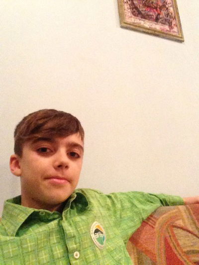 Даня Гранкин