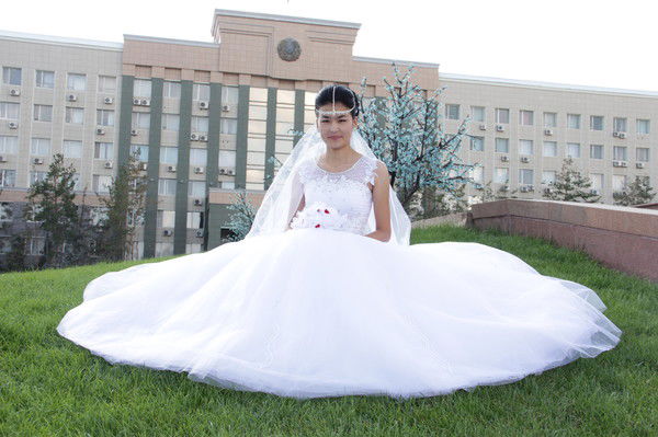 Жанагуль Бисенбаева