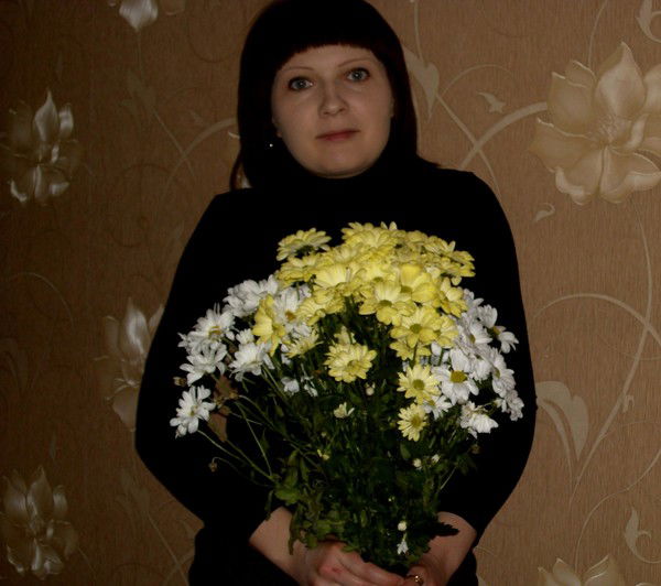 Елена Коржова