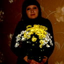 Елена Коржова