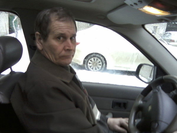 Александр Болышев