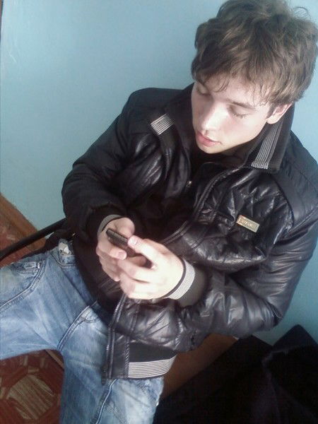 В@дик Шмыров