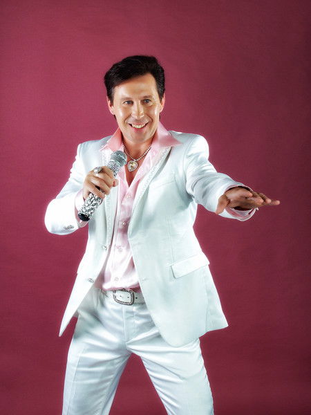 Игорь Самарин