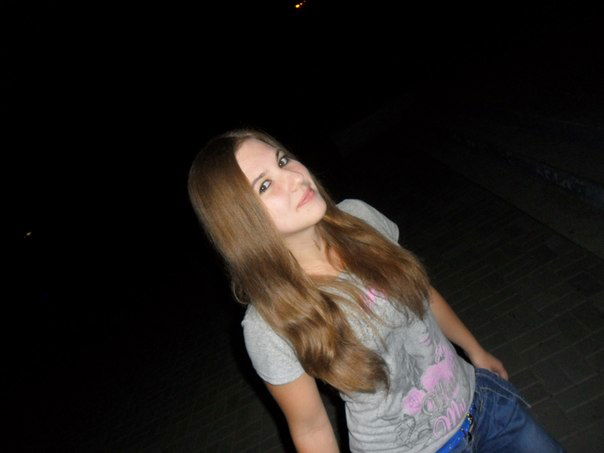 Ольга Павлова