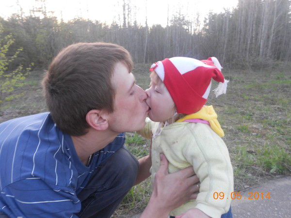 Антон Финогенов