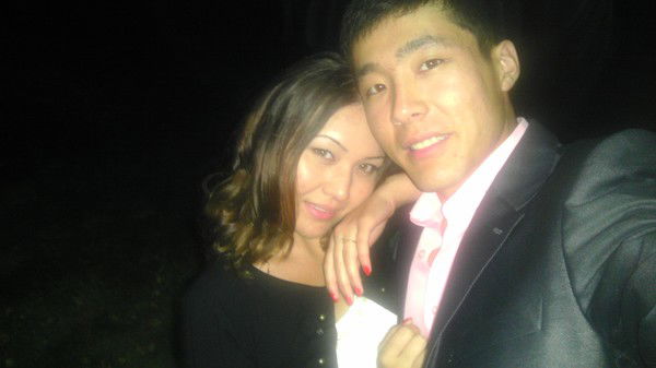 Назым Сайлаубекова