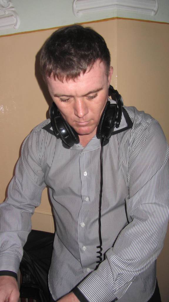 Салахутдинов Рустам