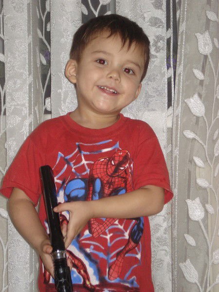 Рифат Мамешев