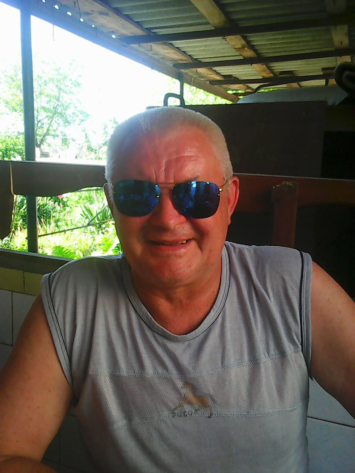 Александр Бурлака