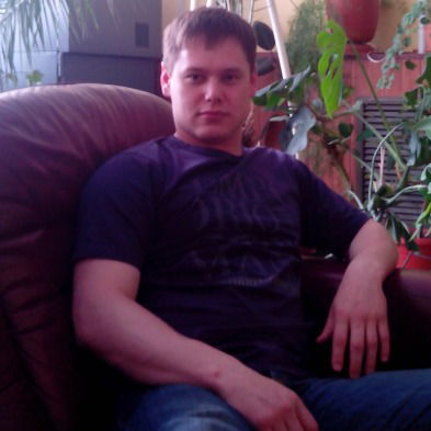 Ринат Сабиров